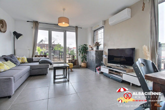  appartement obernai 67210