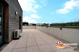  appartement obernai 67210