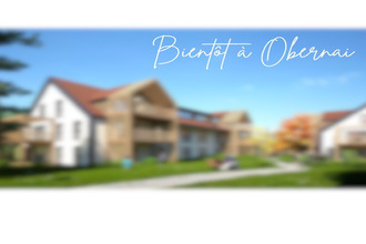  appartement obernai 67210