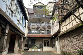  appartement obernai 67210