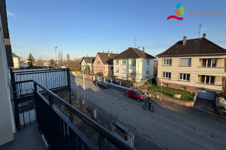  appartement obernai 67210