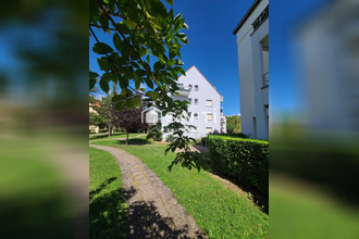  appartement obernai 67210