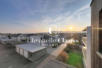  appartement obernai 67210