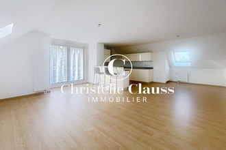  appartement obernai 67210