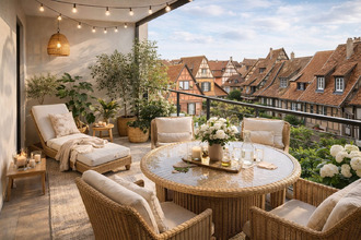  appartement obernai 67210