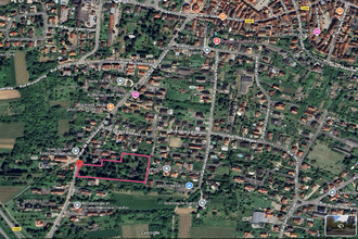  appartement obernai 67210