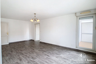  appartement obernai 67210