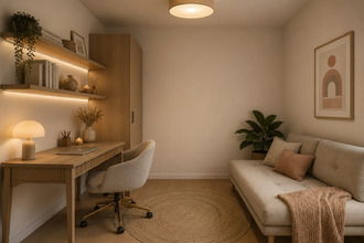  appartement obernai 67210