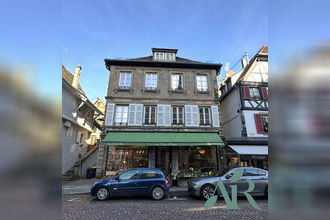  appartement obernai 67210