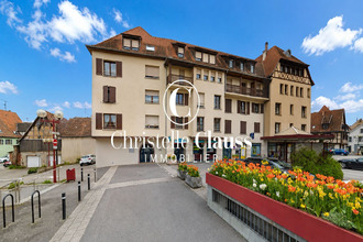  appartement obernai 67210