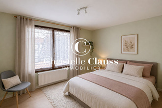  appartement obernai 67210