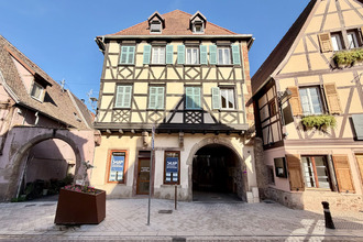  appartement obernai 67210
