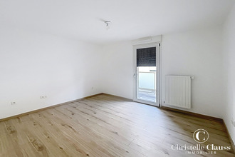  appartement obernai 67210