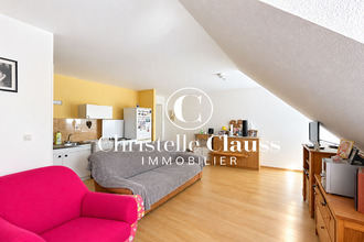  appartement obernai 67210