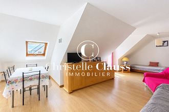  appartement obernai 67210
