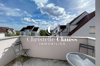 appartement obernai 67210