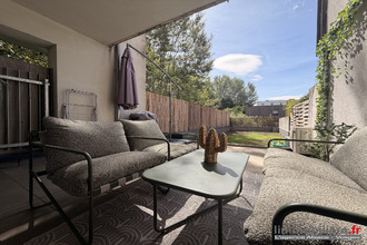  appartement obernai 67210