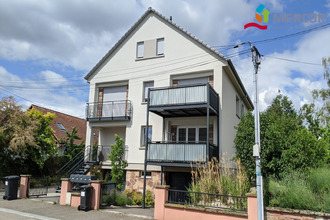  appartement obernai 67210