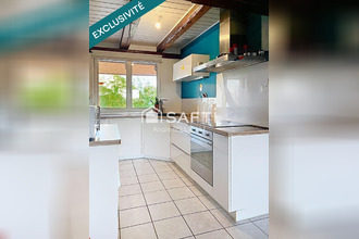  appartement obersaasheim 68600