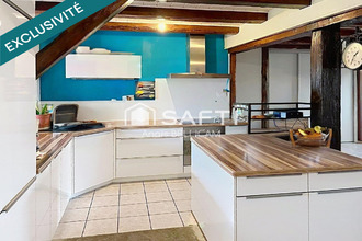  appartement obersaasheim 68600