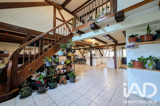  appartement obersaasheim 68600