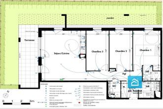  appartement oberschaeffolsheim 67203