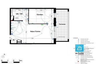  appartement oberschaeffolsheim 67203