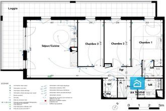  appartement oberschaeffolsheim 67203