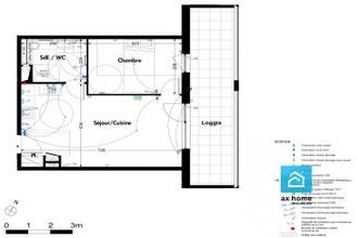  appartement oberschaeffolsheim 67203