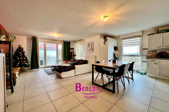  appartement oberschaeffolsheim 67203