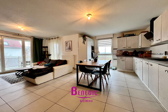  appartement oberschaeffolsheim 67203