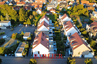  appartement oberschaeffolsheim 67203