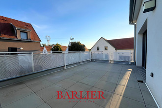  appartement oberschaeffolsheim 67203