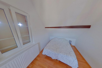  appartement oberschaeffolsheim 67203