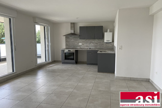  appartement oberschaeffolsheim 67203