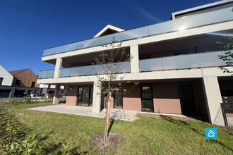  appartement oberschaeffolsheim 67203