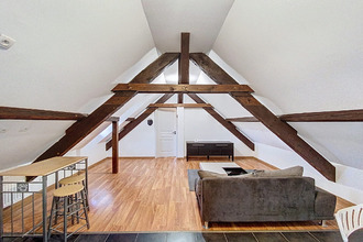  appartement oberschaeffolsheim 67203