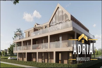  appartement oberschaeffolsheim 67203