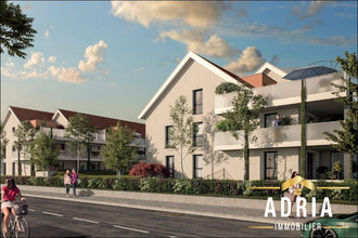  appartement oberschaeffolsheim 67203