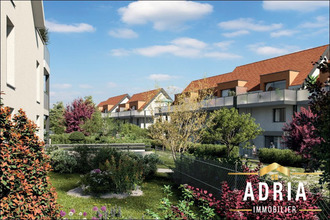  appartement oberschaeffolsheim 67203