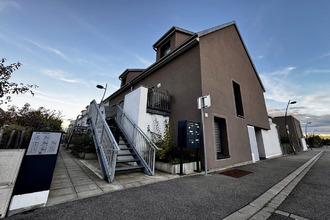  appartement oberschaeffolsheim 67203
