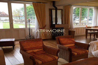 appartement ocquerre 77440