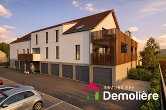  appartement odratzheim 67520