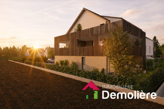  appartement odratzheim 67520