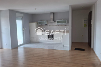  appartement oeting 57600