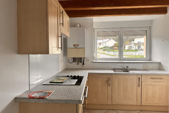  appartement oeting 57600