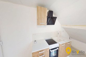  appartement oeting 57600