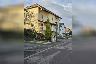  appartement oeting 57600