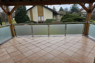  appartement oeting 57600