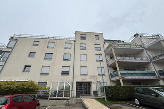  appartement oeting 57600